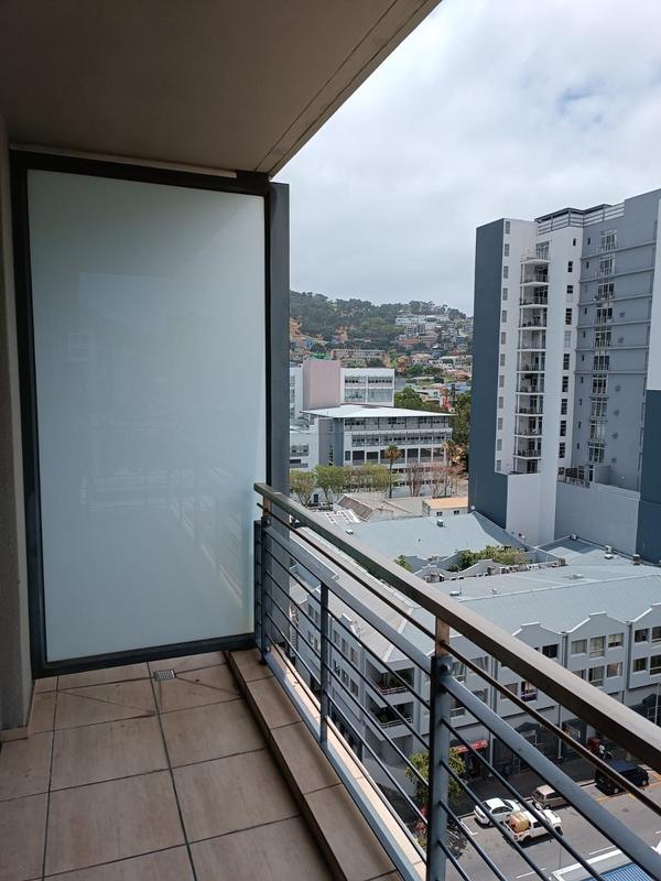To Let 0 Bedroom Property for Rent in Cape Town City Centre Western Cape